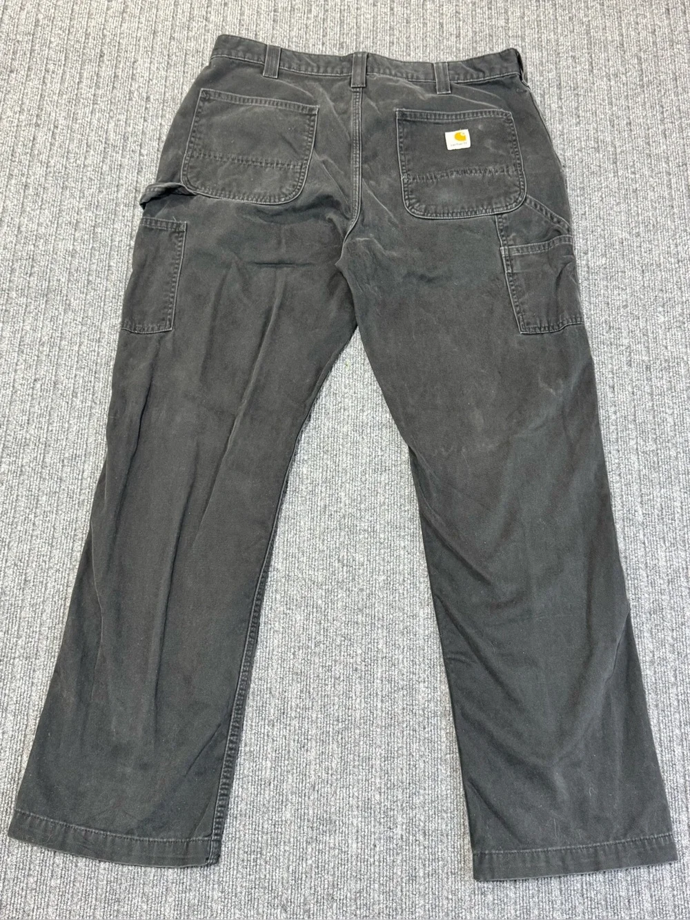 Carhartt B324 Relaxed Fit Pants 36x32